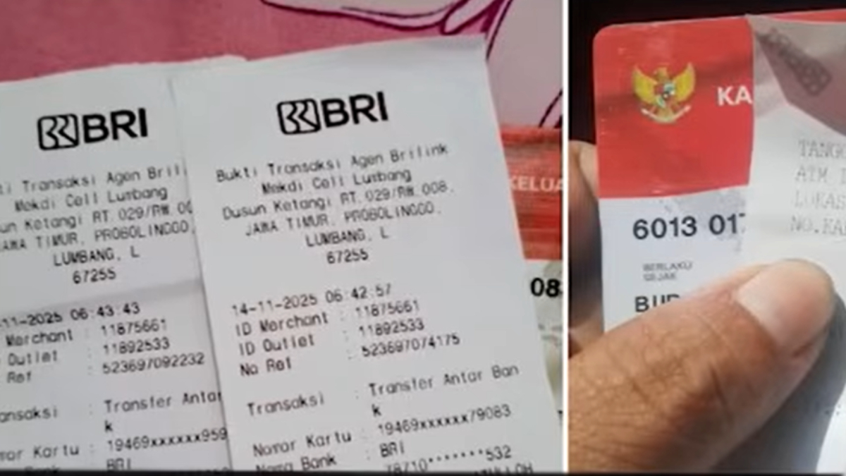 Penyaluran bansos secara bertahap hampir mencapai 400 area.
