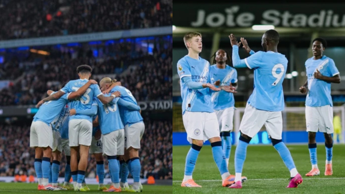 Manchester City