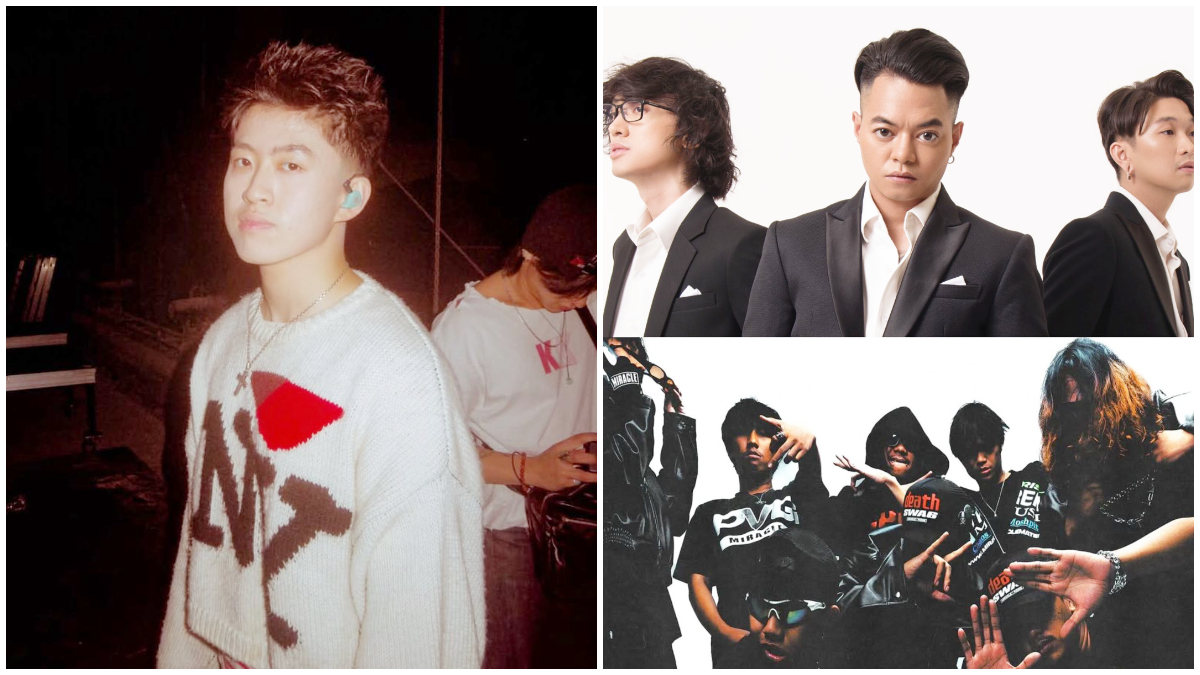 Musisi Rich Brian akan gelar konser di Jakarta. Weird Genius dan Poris ikut memeriahkan.