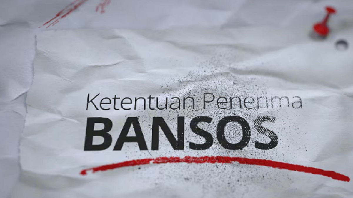 Ilusrasi bansos BPNT hingga beras dan minyak goreng.