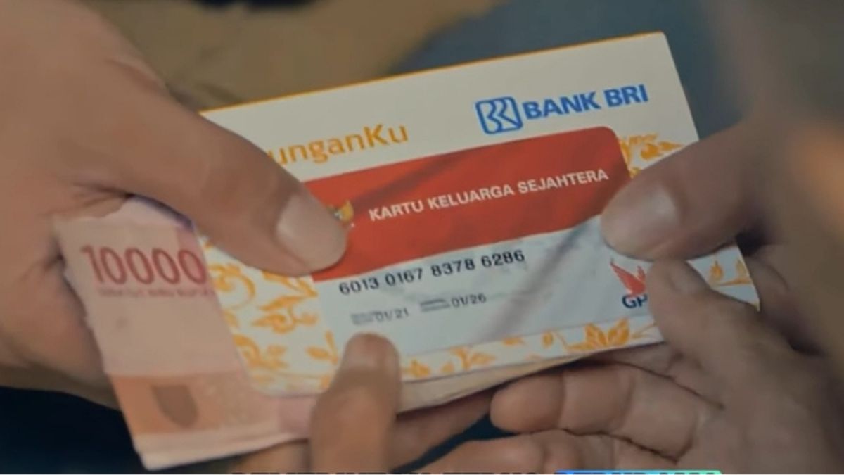 Ilustrasi bansos BL Kesra, beras dan minyak goreng hingga lainnya yang penyalurannya dipercepat oleh pemerintah pada bulan November 2025.