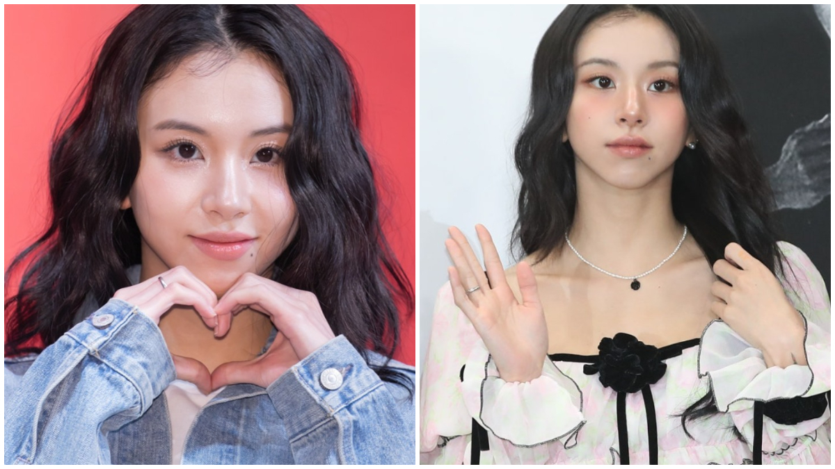 Chaeyoung Twice alami Sinkop Vasovagal.