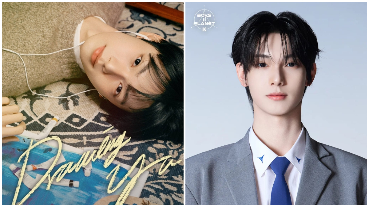 Finalis Boyz 2 Planet, Choi Lip Woo siap mengapa para penggemarnya.