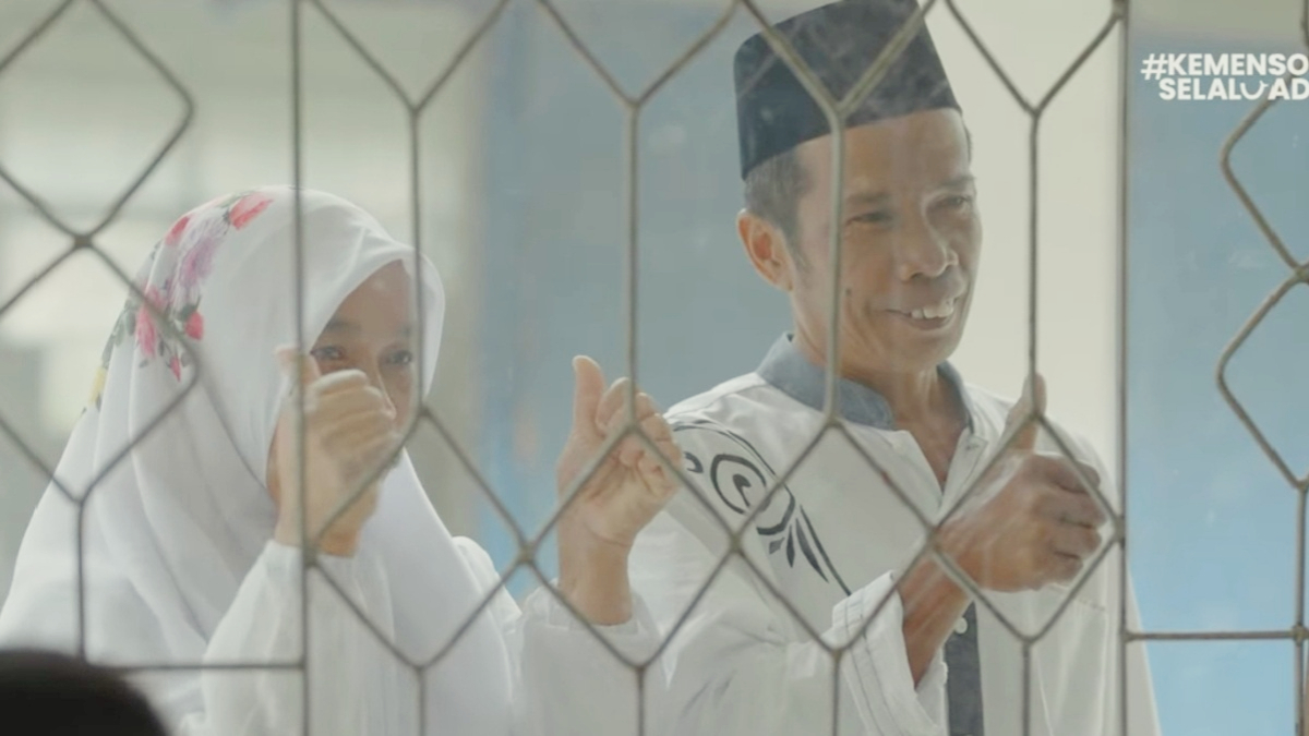 Pencairan PKH hingga tambahan saldo Rp400.000 mulai disalurkan pemerintah.