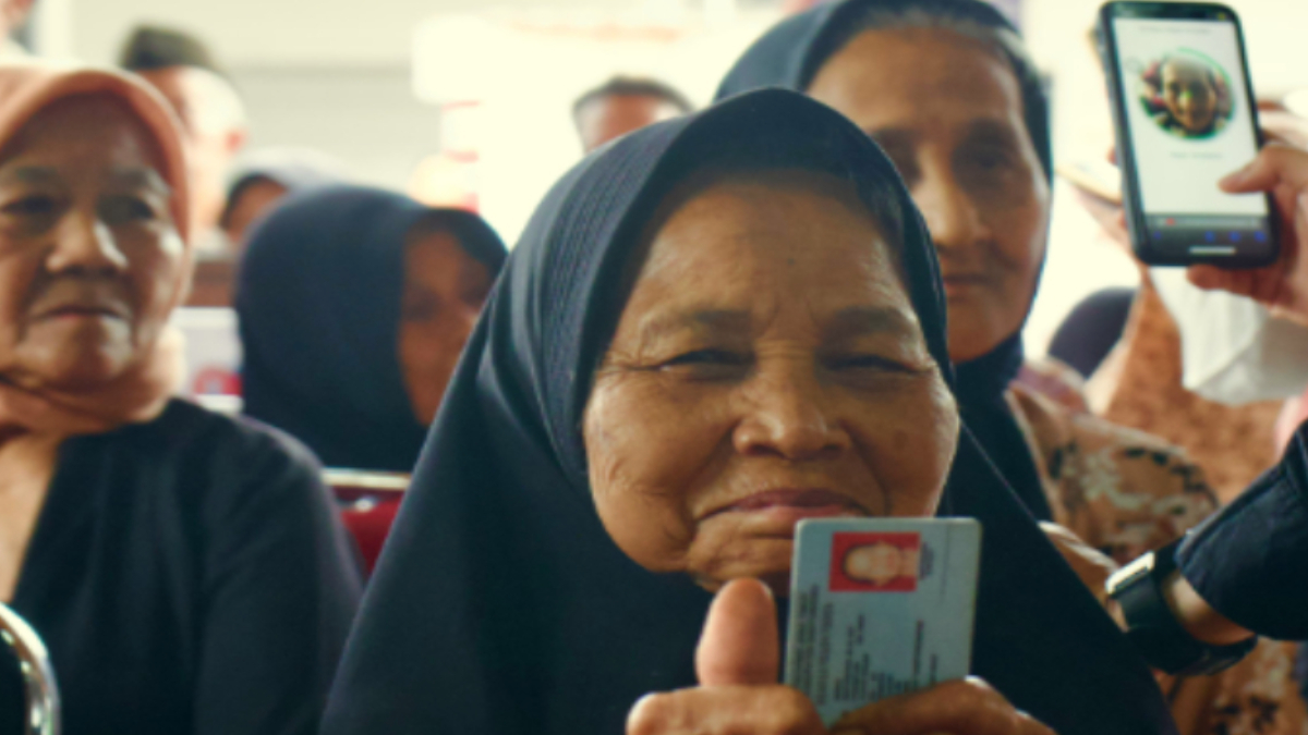 Penyaluran Bansos PKH, BPNT dan BLTS Kesra masih terus berlangsung hingga Desember 2025.