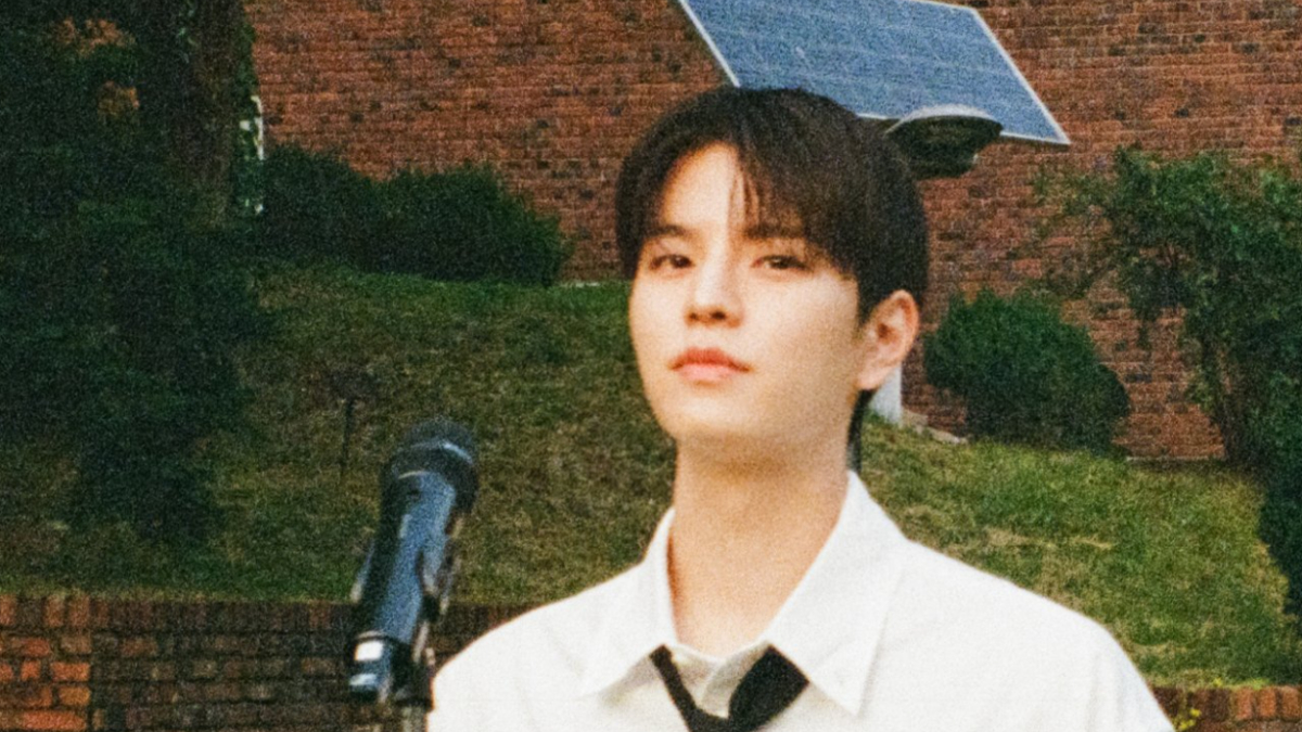 Seungmin Stray Kids