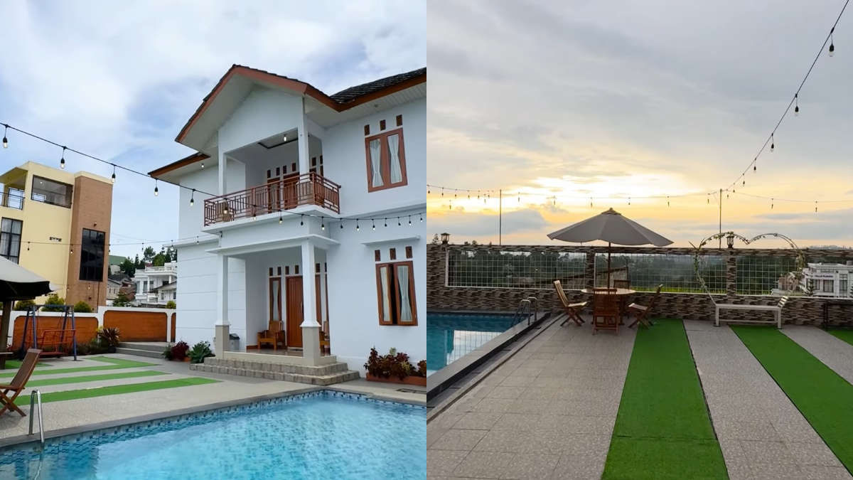 Villa Kirani No 99