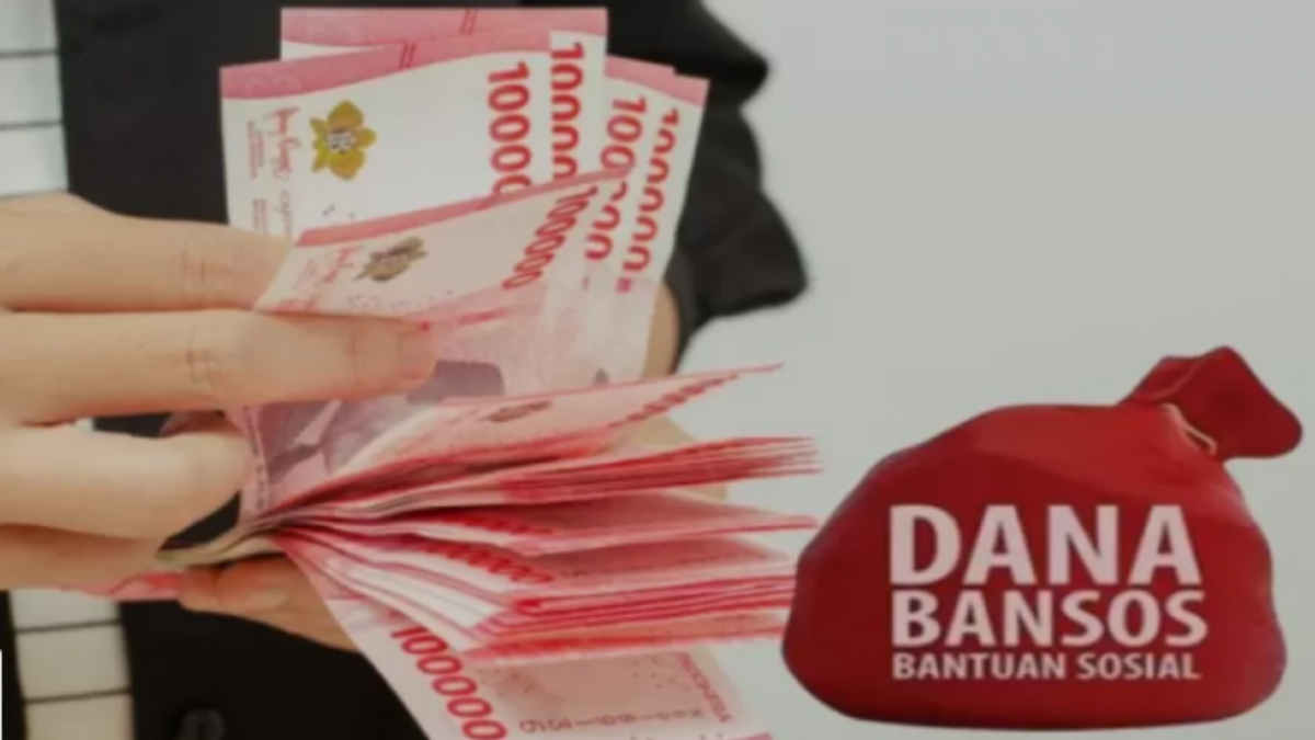 Ilustrasi bansos APBD