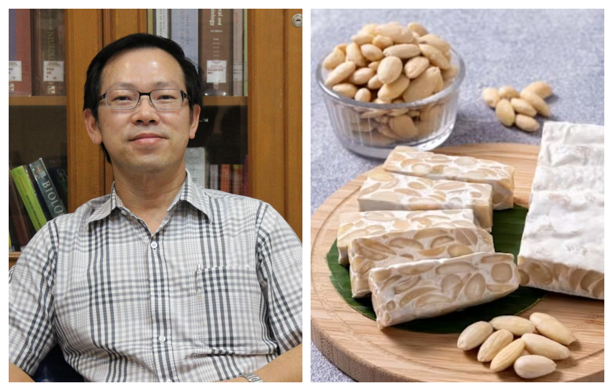 Guru Besar Fakultas Matematika dan Ilmu Pengetahuan Alam IPB University, Prof Antonius Suwanto, menjelaskan bahwa fermentasi bukan sekadar cara pengawetan makanan secara tradisional.
