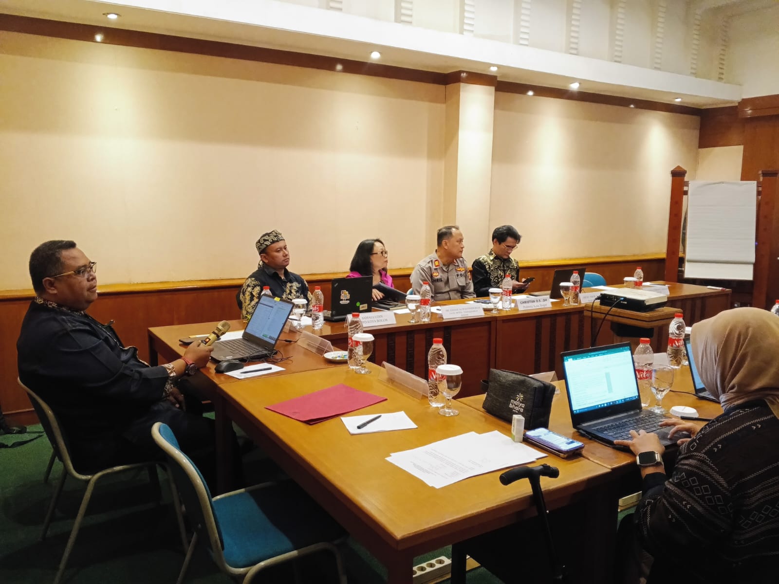 Kurasi Calendar of Event (CoE) 2026 yang diumumkan Dinas Pariwisata dan Kebudayaan (Disparbud) Kota Bogor.