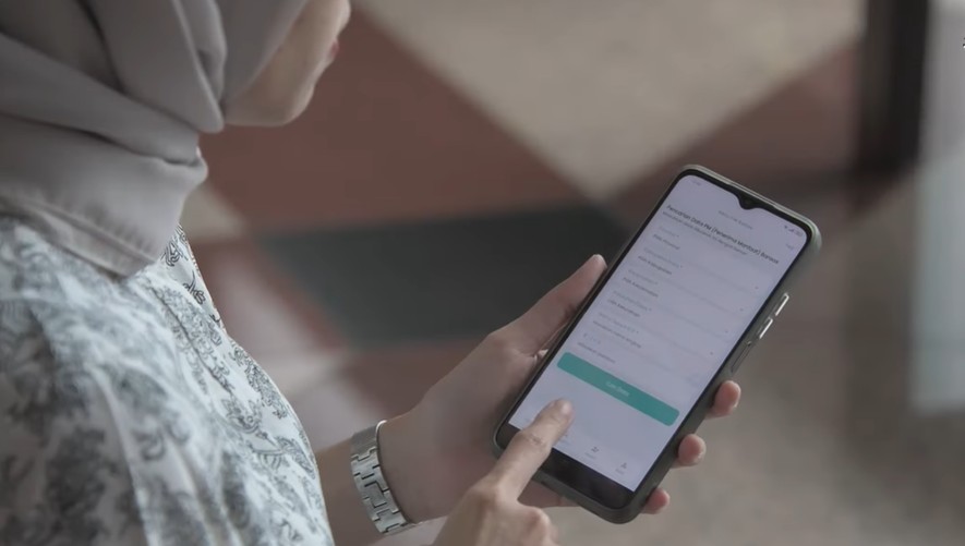 Status exclude mengancam KPM tidak bisa menerima pencairan bansos BLTS Kesra dan PKH BPNT tahap keempat
