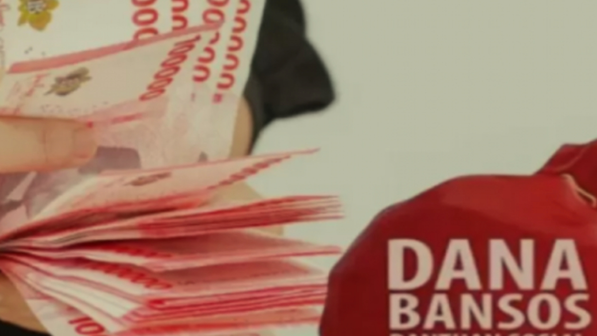 BANSOS : BLTS Kesra mulai dicairkan pemerintah.