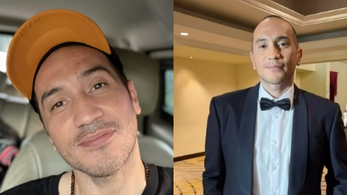 Aktor Gary Iskak dikabarkan meninggal dunia dalam usia 52 tahun.