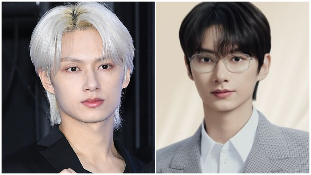 Anggota SEVENTEEN, Jun terpilih jadi wajah baru&nbsp;Hainan Island International Film Festival.