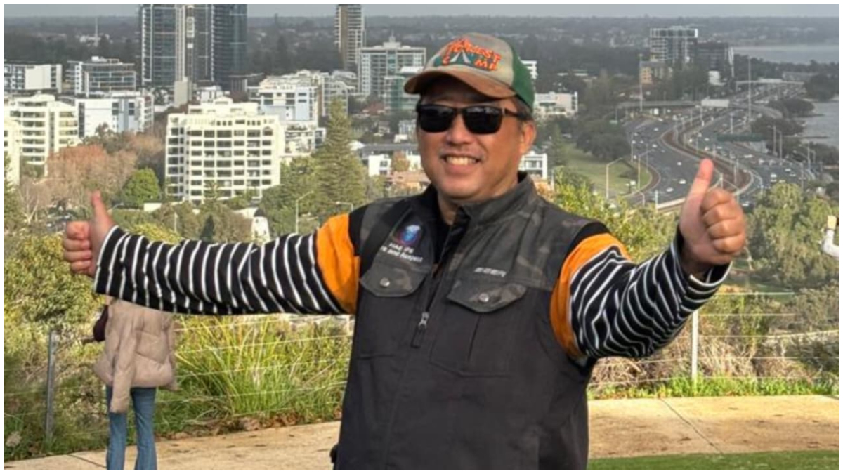 Dekan Fahutan IPB University, Prof. Dr. Ir. Naresworo Nugroho menyambut positif program Satu Kecamatan Satu Hutan Kota.