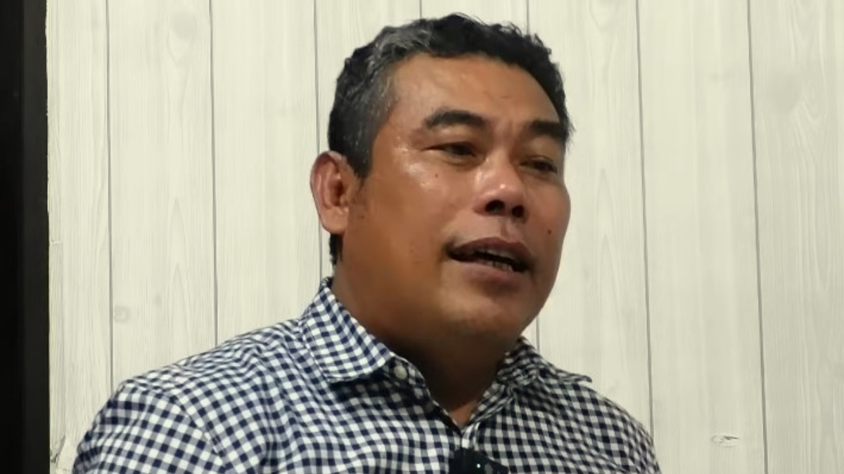 Founder Vinus Indonesia, Yusfitriadi