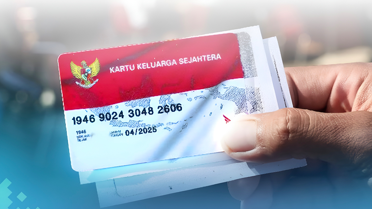 Ilustrasi Kartu KKS