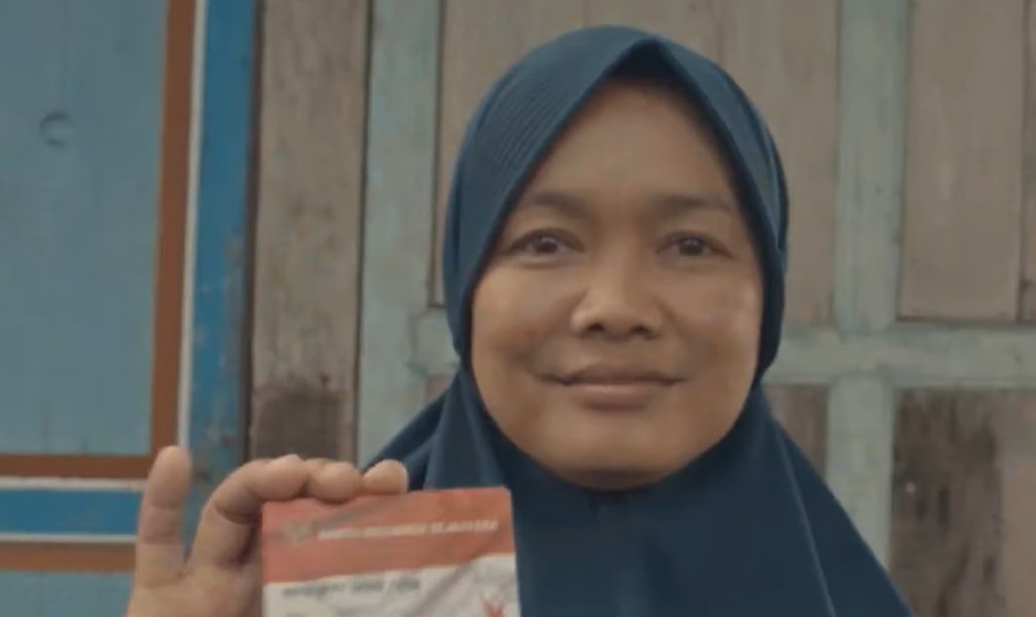 KPM Peralihan KKS Baru akan menerima banyak pencairan bansos reguler bagi yang belum terima saldo bantuan