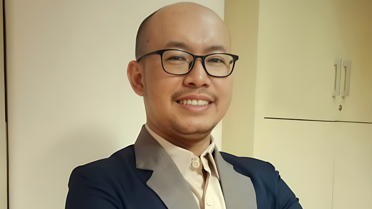 Pemimpin Redaksi radarbogor.jawapos.com, Lucky Lukman Nul Hakim