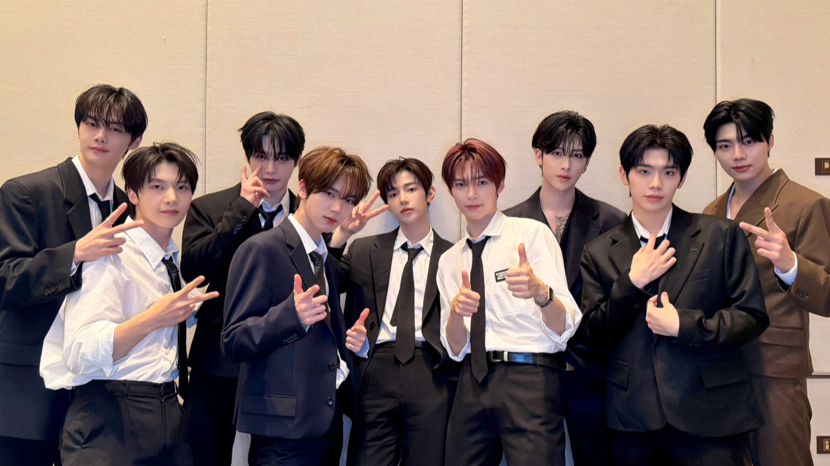 Boy group K-Pop ZEROBASEONE resmi umumkan perpanjangan aktivitas