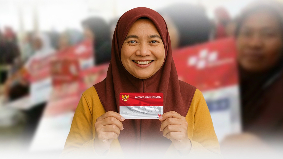 7 Bansos yang Cair Awal Desember