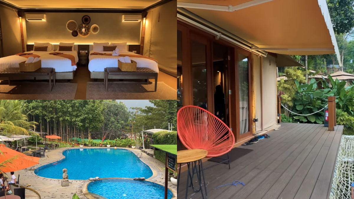JSI Resort