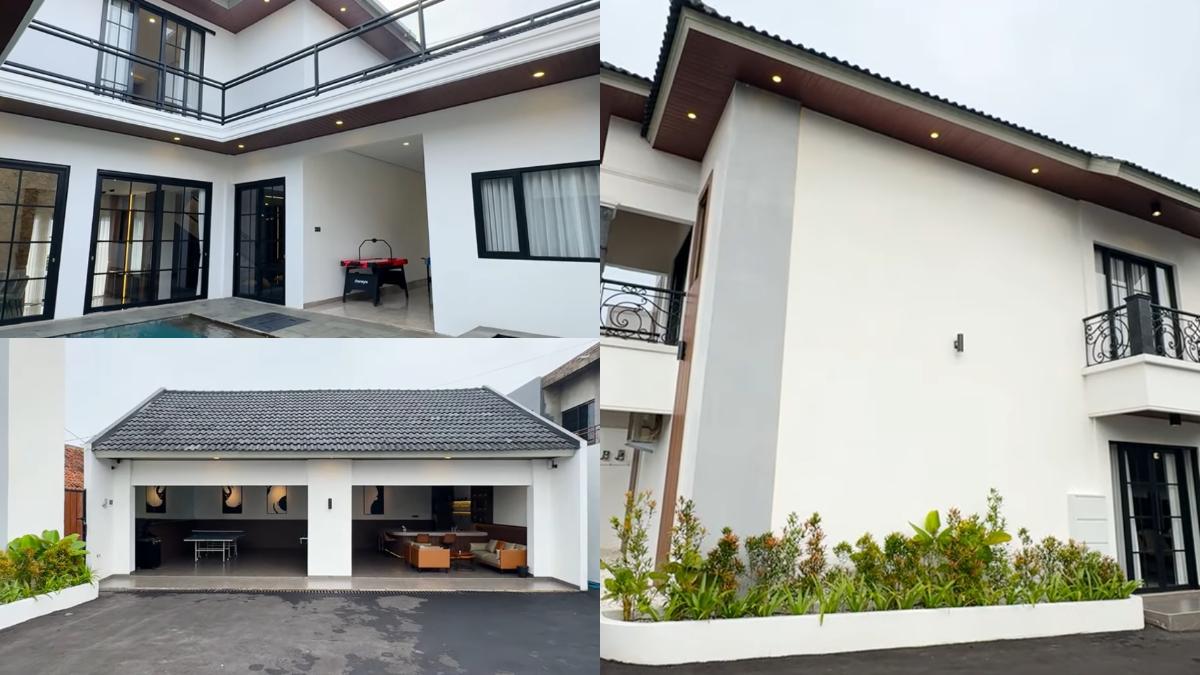 Villa Kanara Bandung