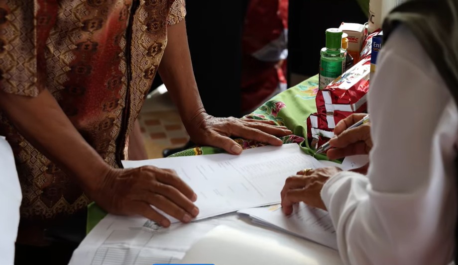 Tanggal 1 - 10 Desember merupakan kesempatan emas untuk mendaftar bansos dan meminta turun desil