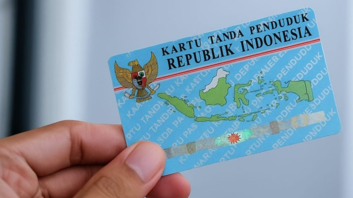 Ilustrasi: Disdukcapil&nbsp;Kabupaten Bogor meluncurkan langkah signifikan dalam upaya peningkatan pelayanan publik, khususnya pengurusan KTP.