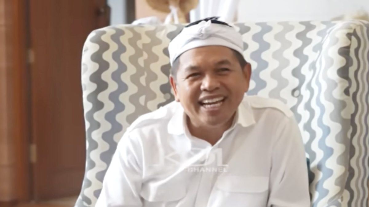 Gubernur Jawa Barat Dedi Mulyadi akan mengirim bantuan lokasi bencana di Sumatera.