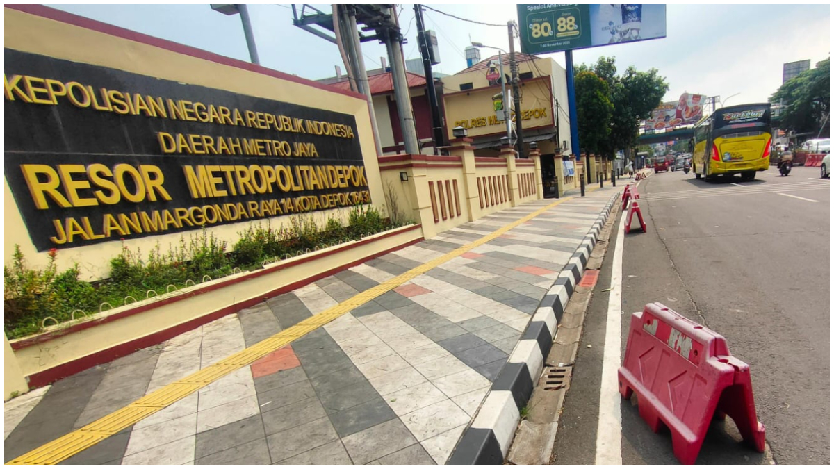 Petugas sudah memeriksa sejumlah orang terkait kasus penganiayaan anak di Tajurhalang Bogor.
