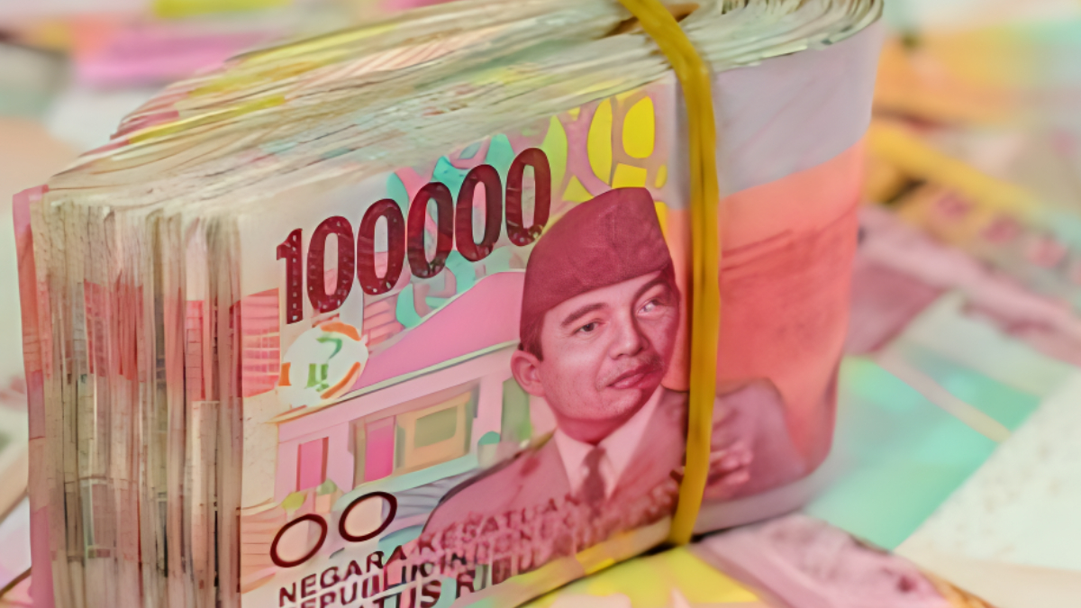 Penyaluran BPNT tahap ke 4 dan BLT Kesra tahap ke 2.