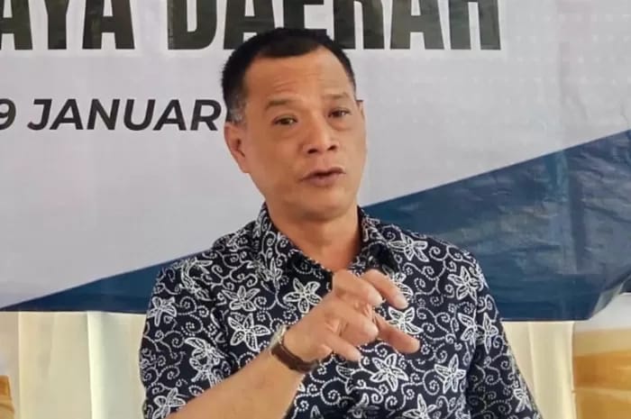 Anggota Komisi III DPRD Kabupaten Bogor, Fahirmal Fahim.