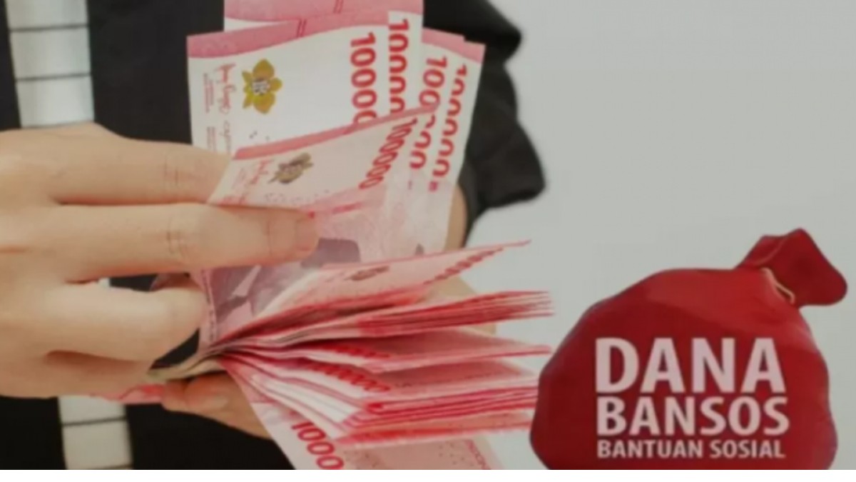 ak hanya PKH dan BPNT Tahap 4, lima bansos lainnya cair Desember 2025.