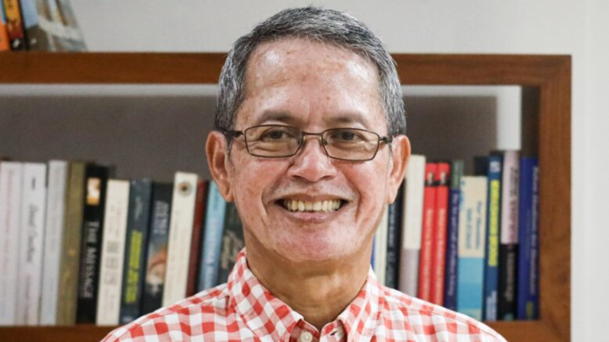 Pemerhati Ekologi Manusia, Agus Somamihardja.