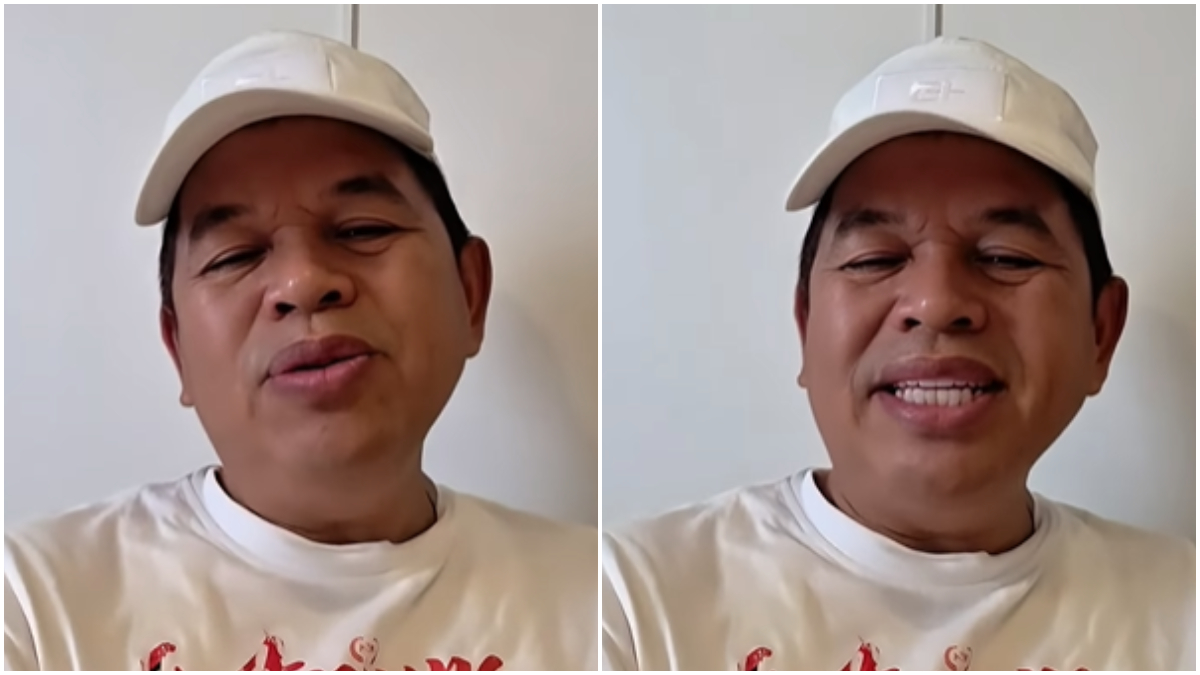Gubernur Jawa Barat Dedi Mulyadi menyampaikan terkait penanganan bencana banjir dan longsor di Jabar.