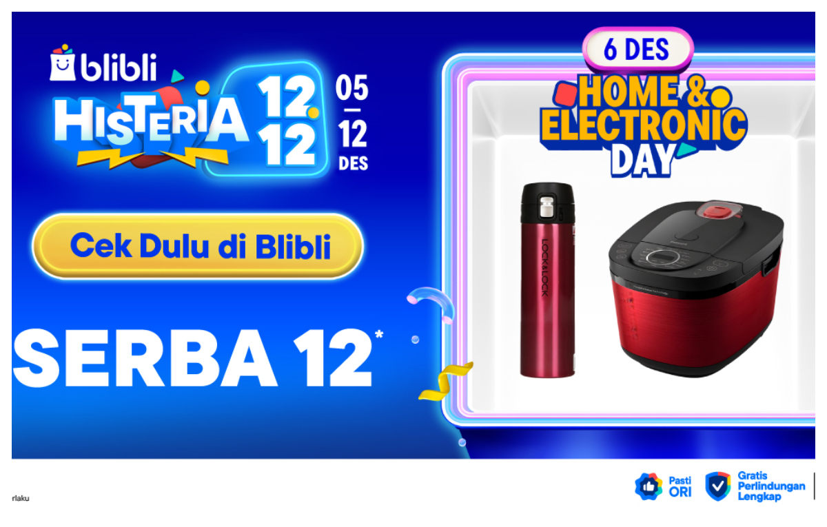 Mesin Cuci LG