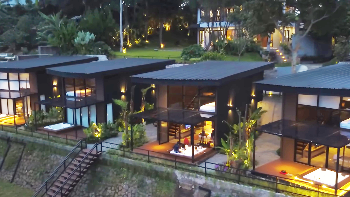 Villa Niis Kale