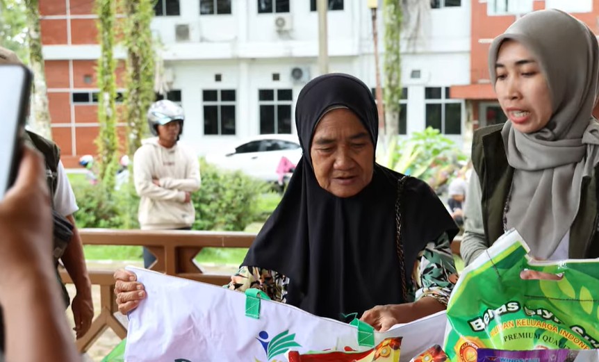 KPM berpotensi menerima 5 bansos hingga puluhan juta per tahun