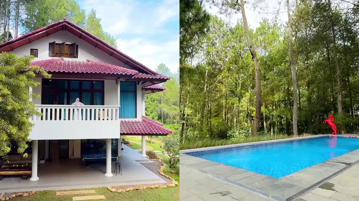 Indo Villa 2