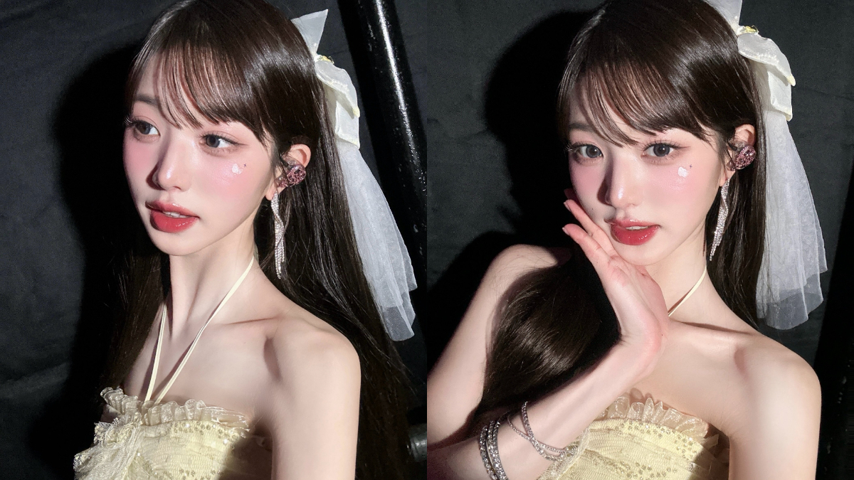 Jang Wonyoung