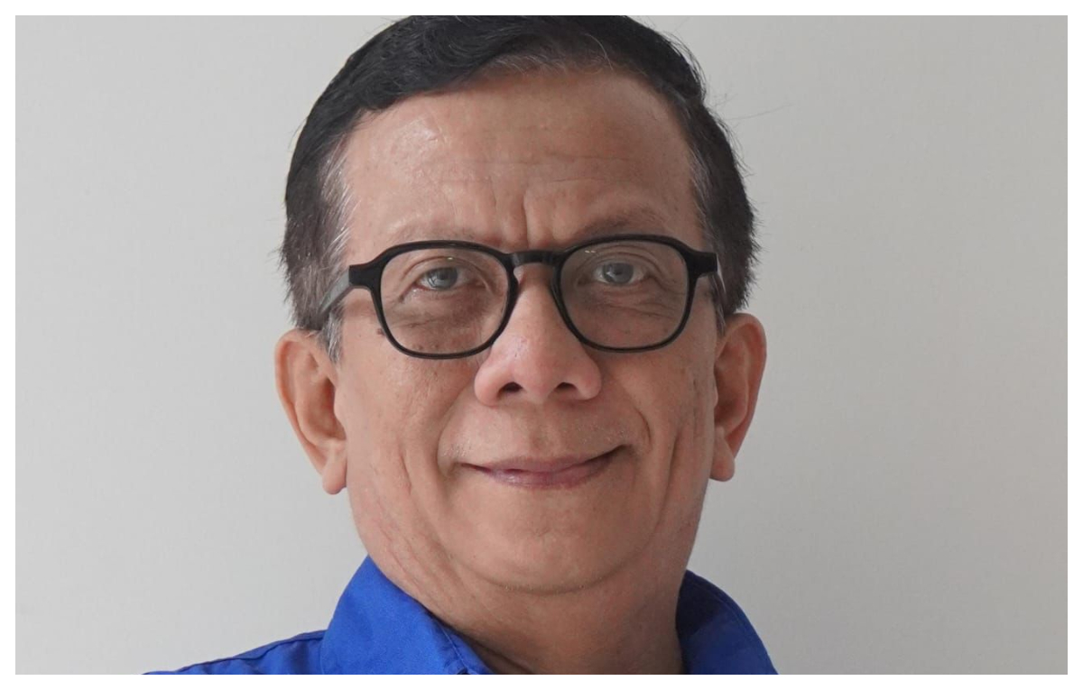 Pengamat Transportasi Universitas Pakuan, Prof Umar Mansyur.