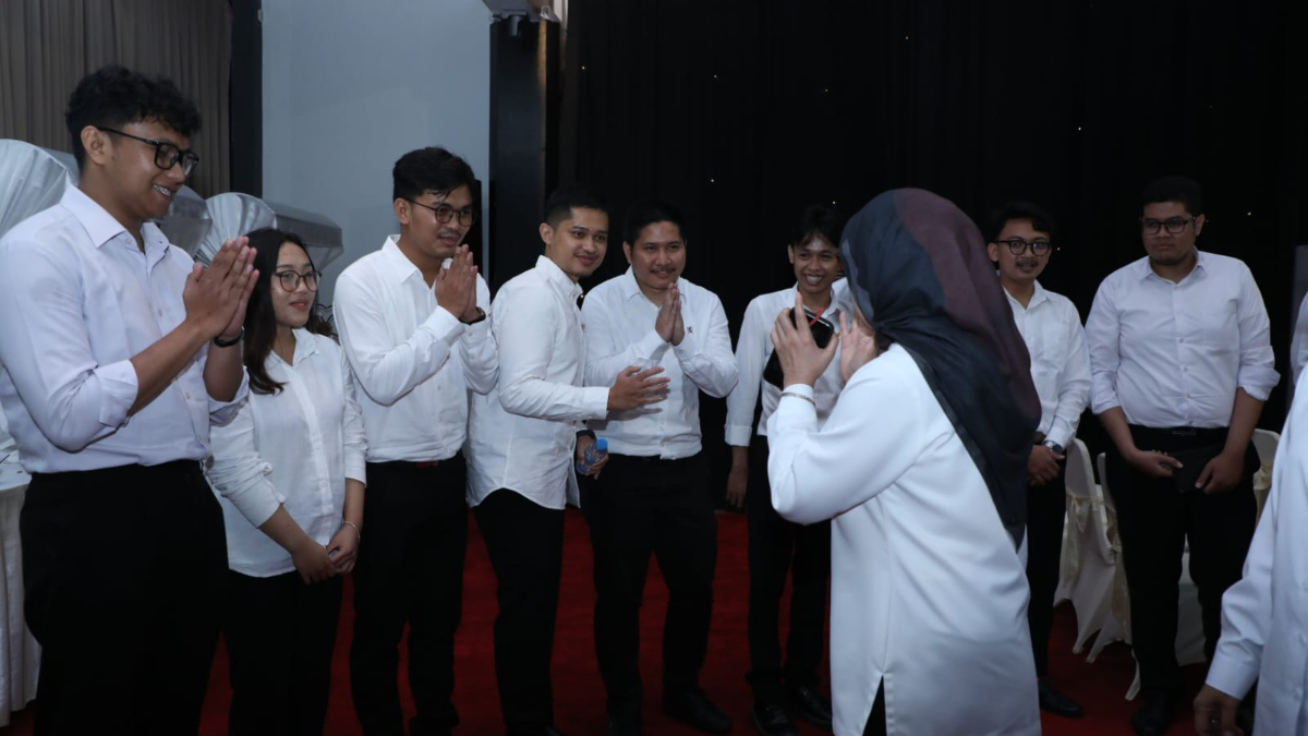 Penutupan Orwastu CPNS Kementerian PANRB Tahun Anggaran 2024