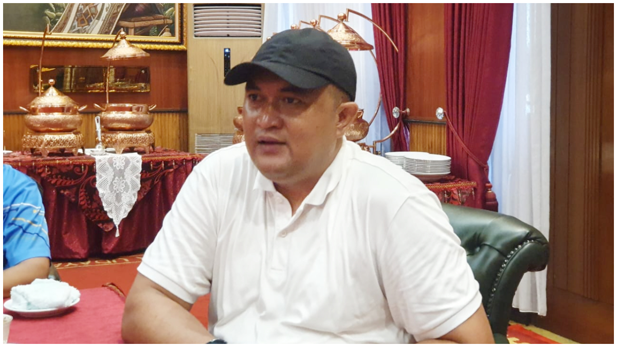 Bupati Bogor, Rudy Susmanto bakal ambil langkah tegas terkait kasus dua ASN Kabupaten Bogor diduga berselingkuh.