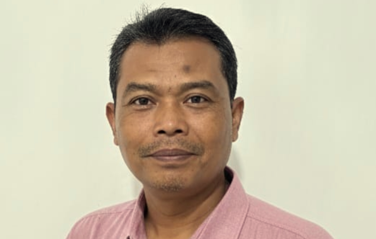 Wahyu Bagja Sulfemi, Wakil Rektor 2 Institut Teknologi dan Bisnis Visi Nusantara Bogor