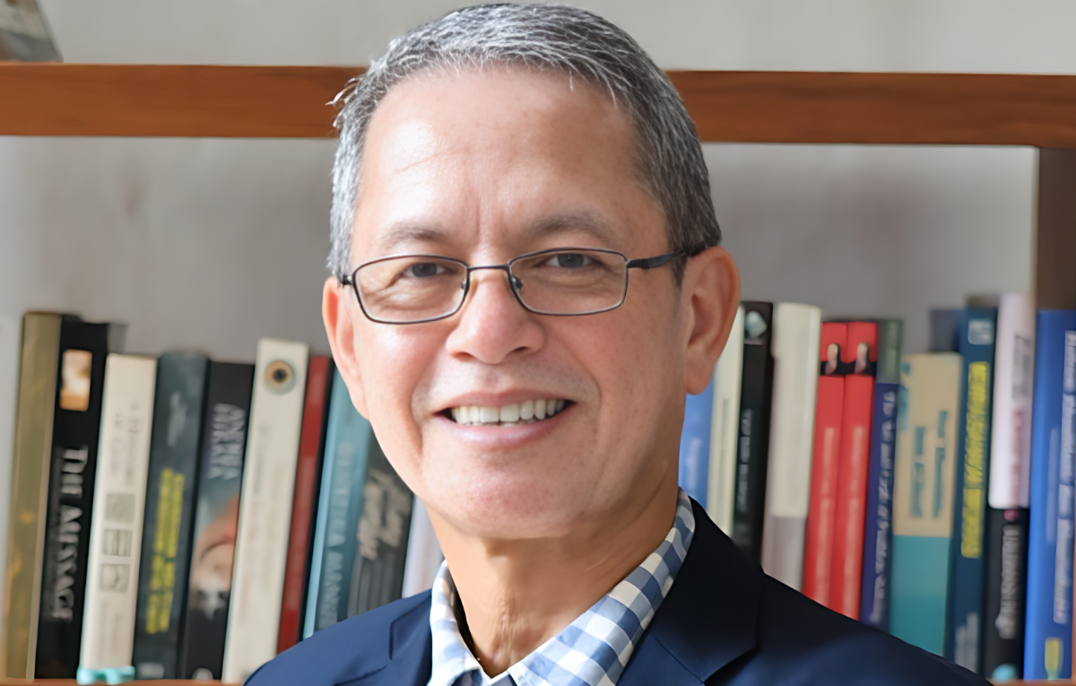 Agus Somamihardja, Pemerhati Ekologi Manusia, alumni IPB dan Asian Institute of Technology Bangkok, Thailand.