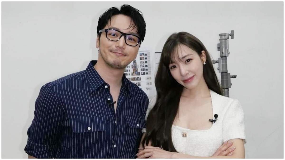 Tiffany Young SNSD dan Byun Yo Han menjalin hubungan serius dan siap menuju pernikahan.