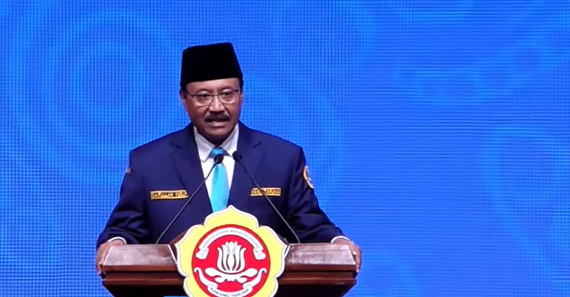 Kemensos mengeluarkan surat terbaru terkait percepatan penyaluran bansos tahap 2,3,4 dan 4, serta bantuan penebalan