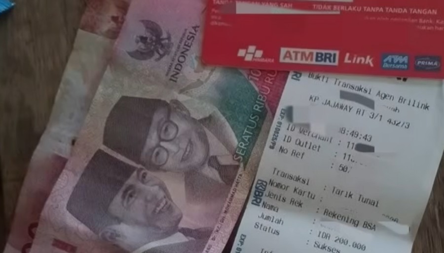 KPM melaporkan update pencairan bansos PKH BPNT pada Jumat, 19 Desember 2025