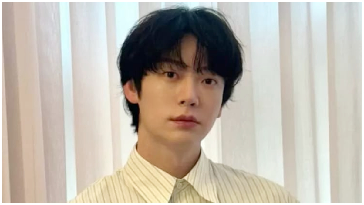 Aktor Ahn Jae Hyun bakal melajutkan kariernya dengan agensi baru.